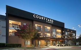 Courtyard By Marriott- Austin Round Rock